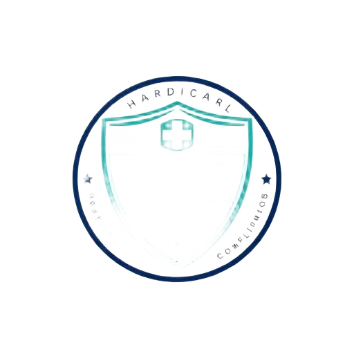 HIPAA-Ready certification badge