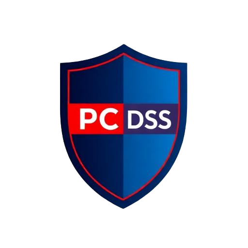 PCI DSS Level 1 certification badge